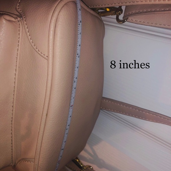 Bebe Small Backpack - Picture 6 of 8